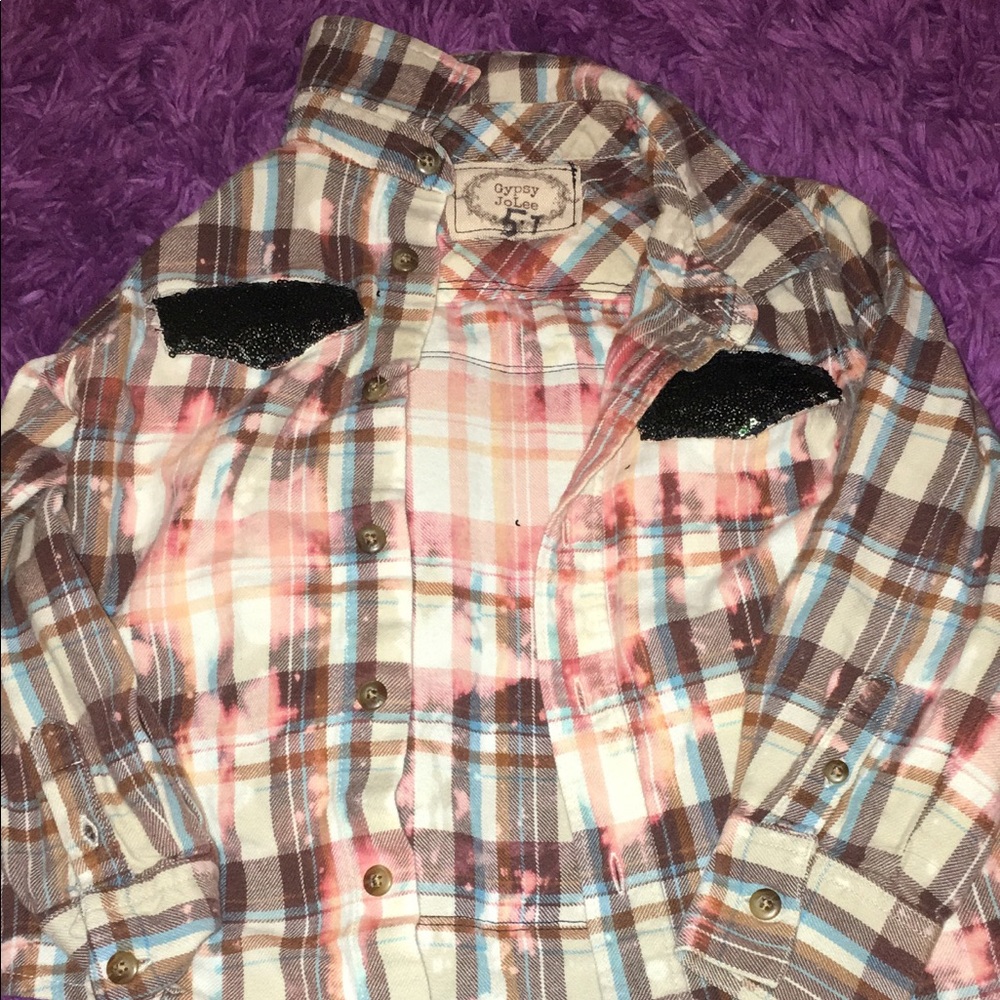 Flannel